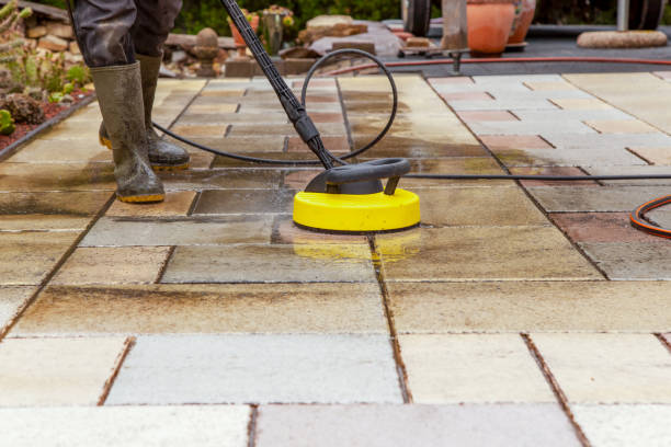 Best Gas Station Cleaning  in Overland Park, KS